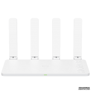 引领WiFi6时代荣耀X4Pro路由器让网络更
